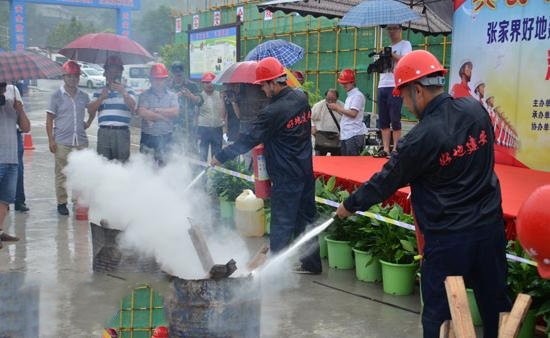 張家界好地建筑安裝工程有限責任公司,張家界房屋建筑,公里工,市政工程